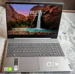 Lenovo S540 Laptop 10th Gen Intel Core i5 15.6 Full HD