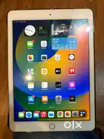 iPad Pro 9.7 Gold 32 GB WiFi