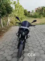 Bajaj - Dominar 400