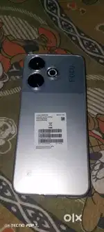 Poco m6 plus 5g