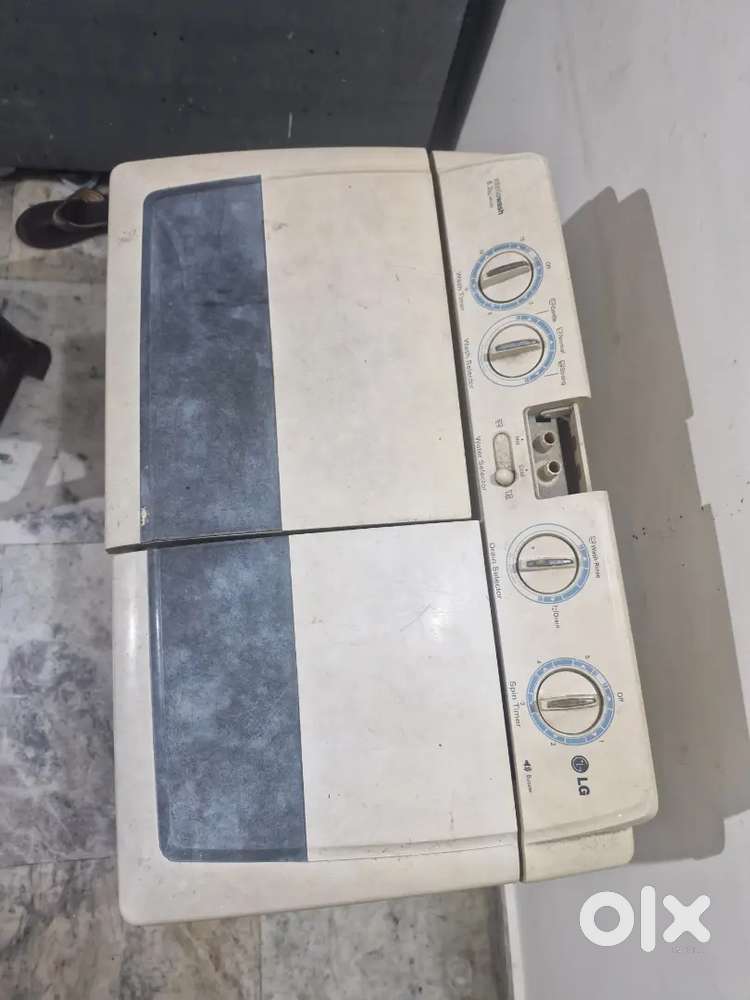 Washing Machine 7kg