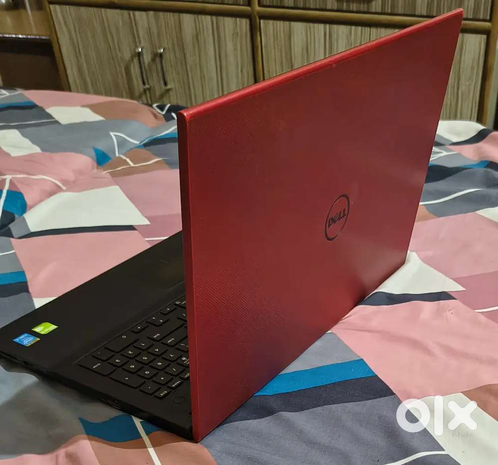 Dell Inspiron 3542 Laptop New condition