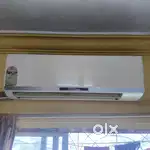 Onida AC for urgent sale.