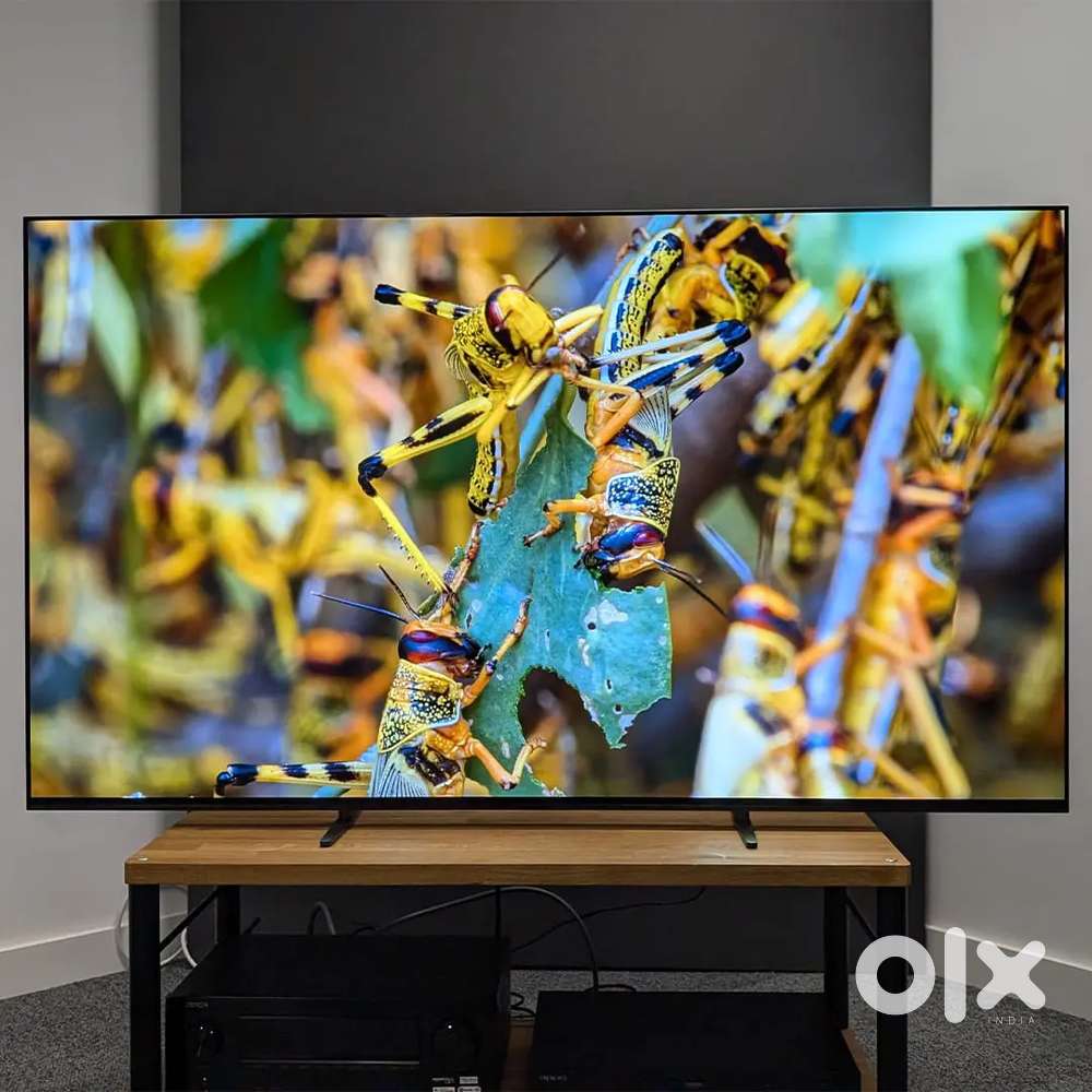 42 INCHES LED TV 2 YEARS WARRANTY