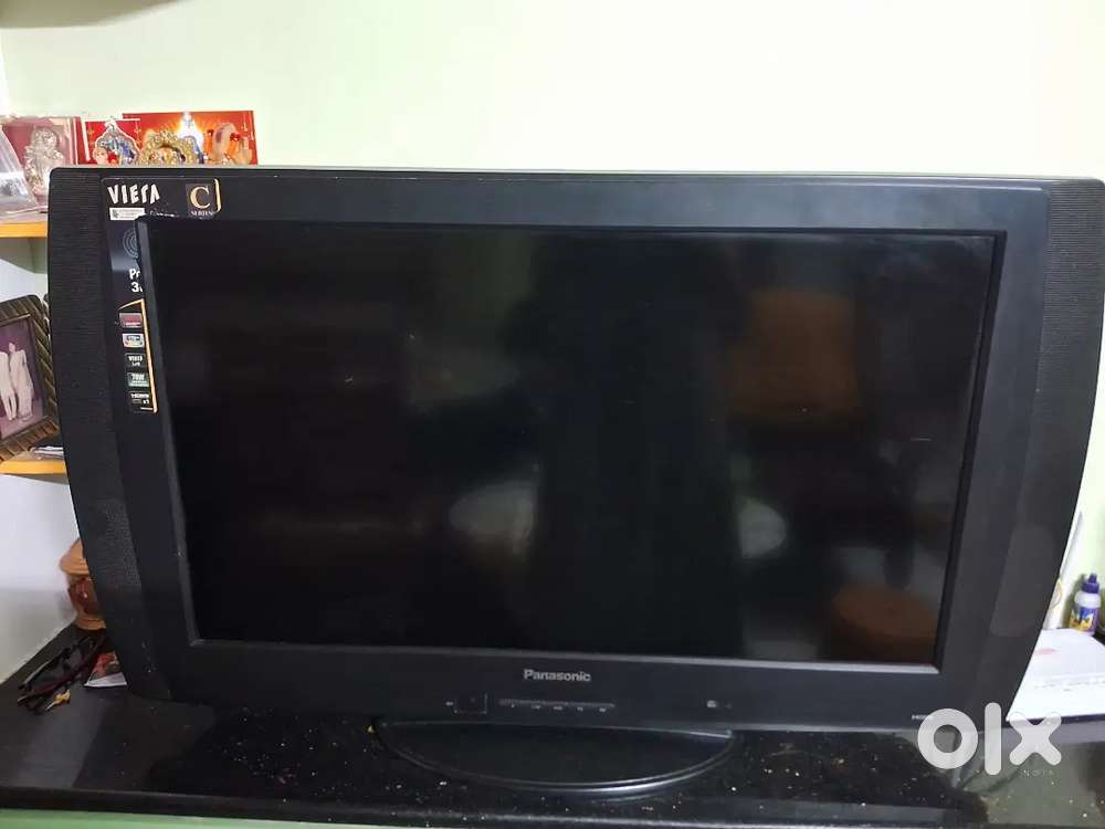 Panasonic TV