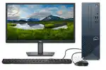 Dell i3 8 gb ram full setup with monitor