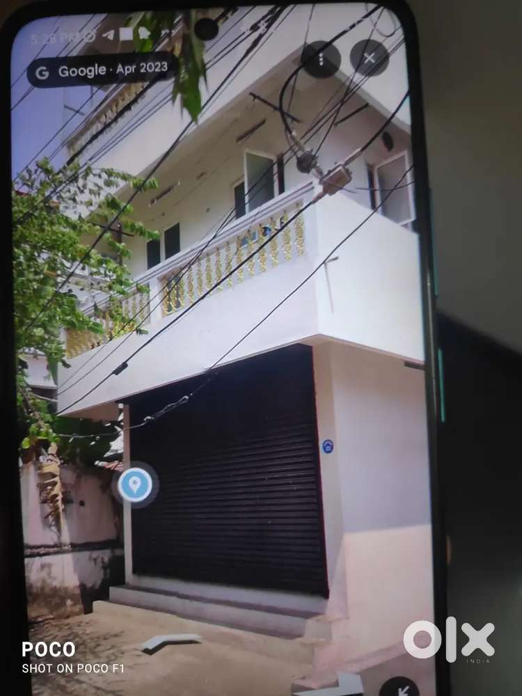 Shop/office space for Rent
