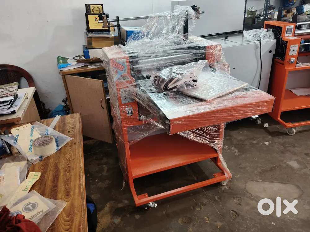 heavy duty Photo lamination machine