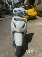 Honda Activa 2017 model single owner