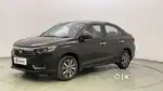 Honda Amaze VX CVT Petrol, 2022, Petrol