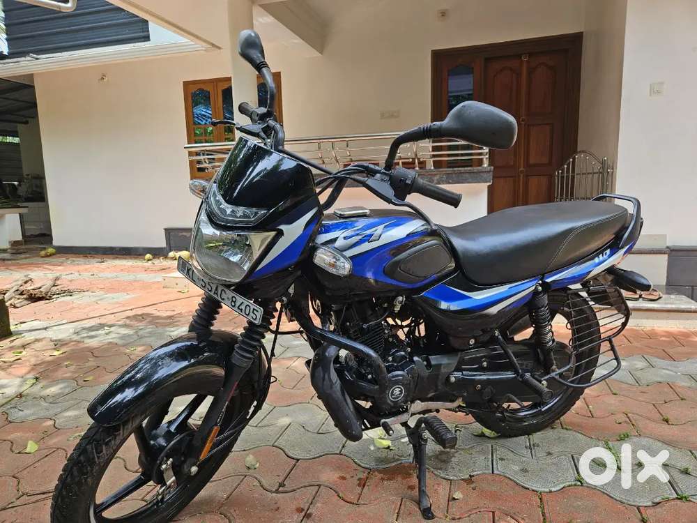 Bajaj ct 110 for sale