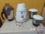 Glen Mixer Grinder 550 Watts