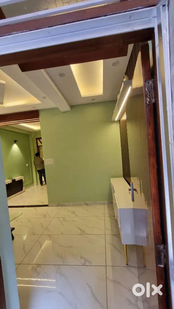 50Gaj fully furnished ultra modern Studio 1BHK
