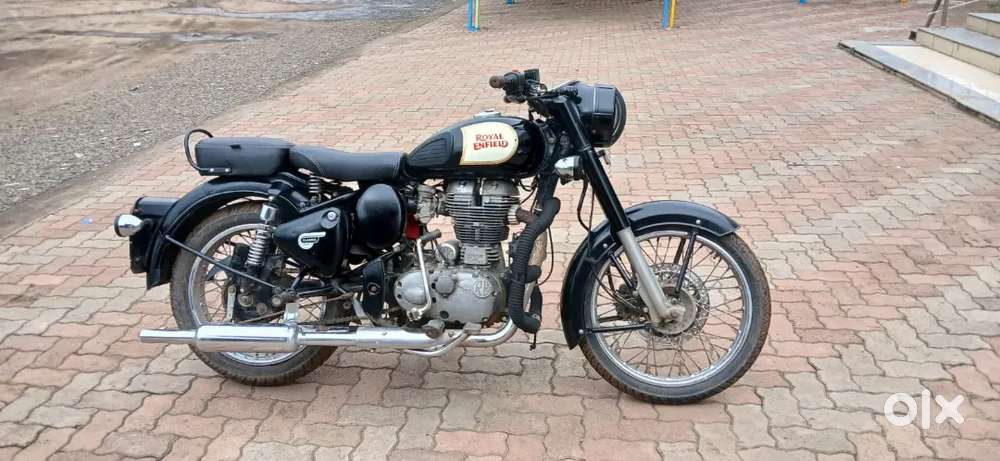 Good condition