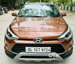 Hyundai i20 Active SX Petrol, 2015, Petrol