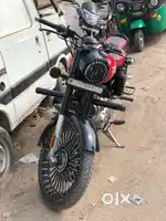 Royal Enfield Bullet