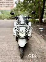 SUZUKI BURGMEN STREET FOR SALE