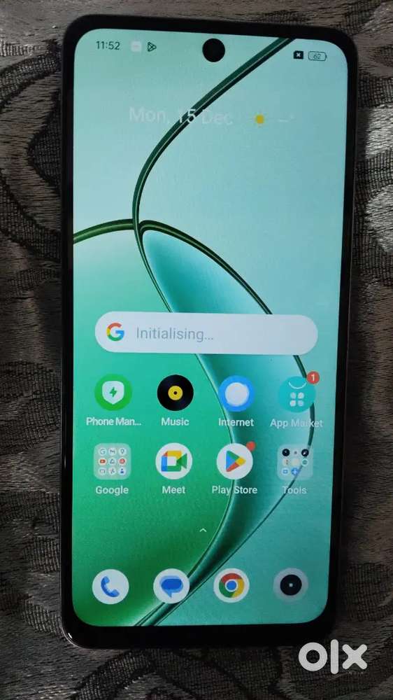 Realme 12x 5g