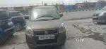 Maruti Suzuki Wagon R VXI, 2013, Petrol