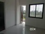 Luxurious 2 BHK alloted parking with 0.maintainance