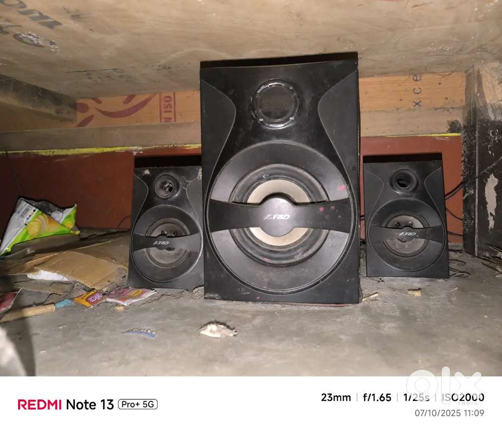 Hometheatre