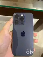 IPhone 14 pro 512 GB FOR SALE deep purple