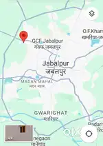 1600 sqft east facing plot karmeta