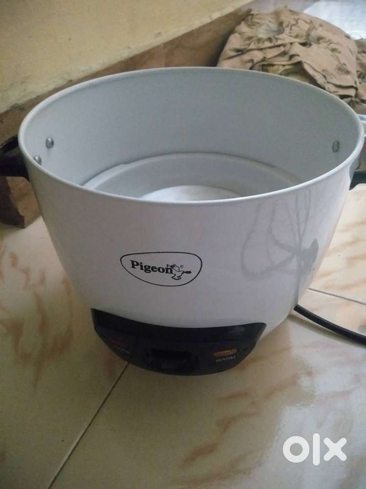 Electric rice cooker 1 liter Pegion
