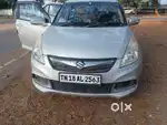 Maruti Suzuki Swift Dzire VXI(O) AMT, 2017, Petrol