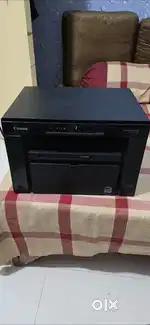 Canon Laser imageClass MF3010 Printer