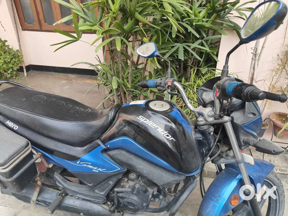 Selling good condition bike