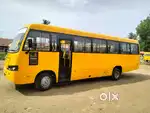 Tata Marcopolo School Bus