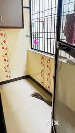 2 bhk well furnished apartments