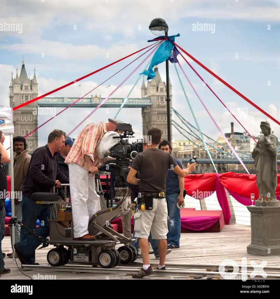 Marathi shoot  new sereal