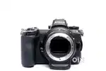 Nikon Z6 cemra