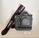 Canon 1DX mark 2