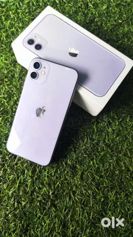 iPhone 11 64gb all ok condition