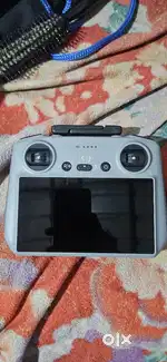 RC 2 Remote Controller

 Dji Remote