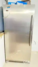 Westin House 650 Ltr Fridge