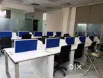 Pre-Leased Furnished Office for Sale in Vijay Nagar