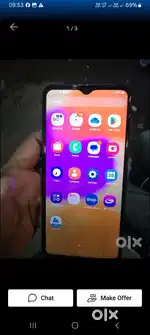 Samsung F23 5g