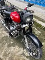 Royal Enfield- urgent sell