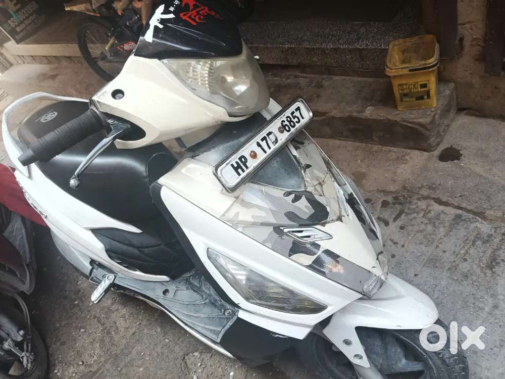 Good condition
