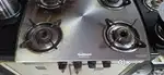 Sunflame 4 Gas Burner for sell