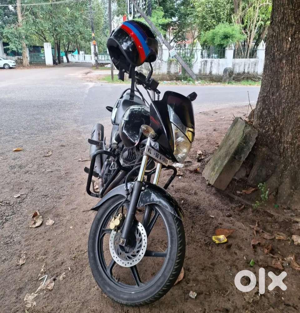 Honda unicorn 2017 single owner