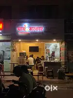 In market shop for rent