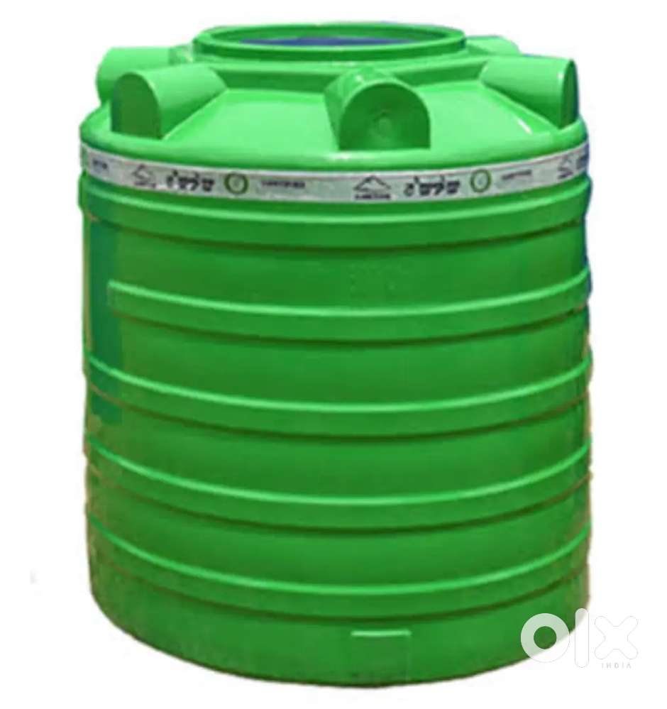 I want to sell my water tank 1000 ltr