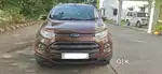 Ford Ecosport [2017-2020] 1.0 Ecoboost Trend Plus, 2017, Petrol