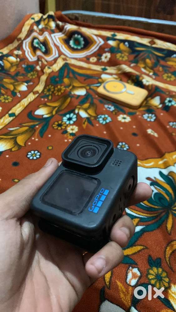 Go pro 9 hero black