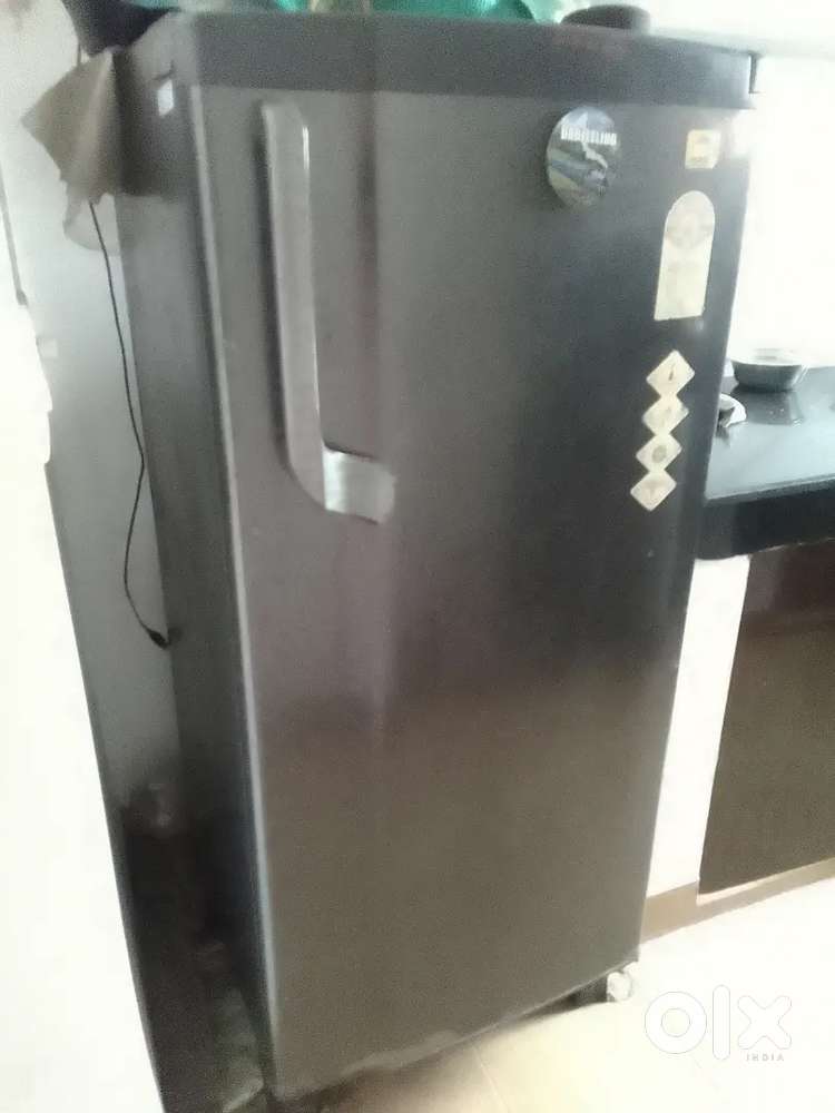 Fridge godrej edge